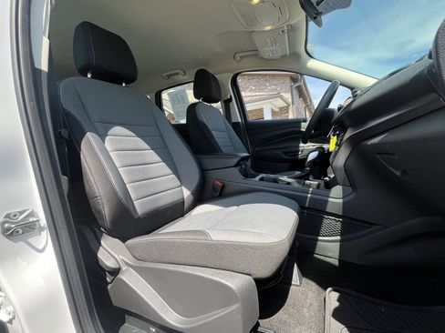 Used 2017 Ford Escape S FWD image 15