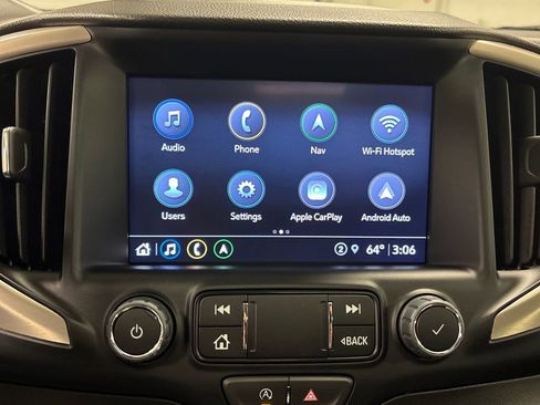 Certified 2023 GMC Terrain Denali image 34