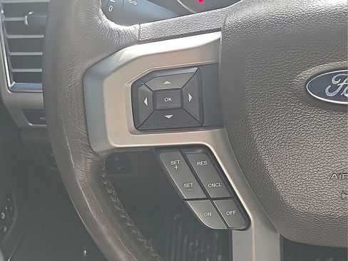 Used 2016 Ford F150 King Ranch w/ Equipment Group 601A Luxury image 18