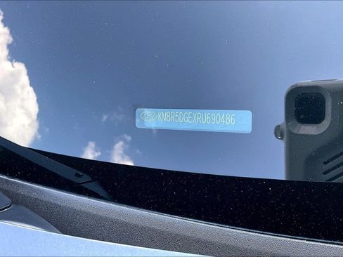 Used 2024 Hyundai Palisade Limited AWD/4WD image 4