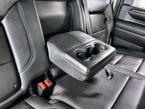 Used 2024 Chevrolet Silverado 2500 High Country w/ Technology Package AWD/4WD image 24
