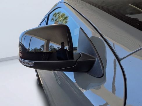 New 2026 Dodge Durango GT AWD/4WD image 11