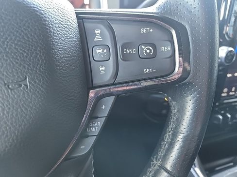 Used 2023 RAM 2500 Rebel w/ Level 1 Equipment Group image 53