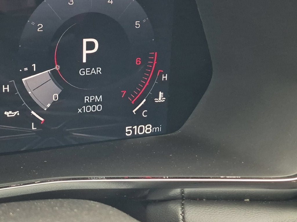 New 2026 GMC Canyon Elevation RWD image 15
