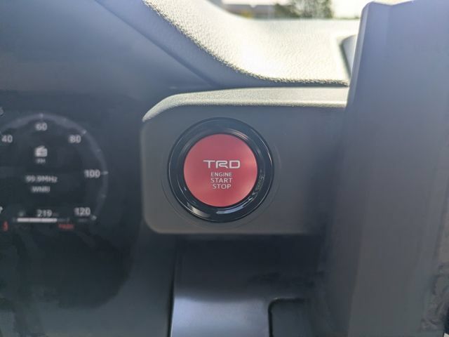 New 2026 Toyota Tacoma TRD Off-Road AWD/4WD image 22
