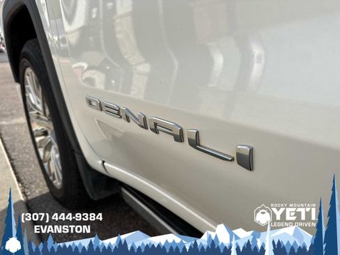 Used 2019 GMC Sierra 1500 Denali image 24