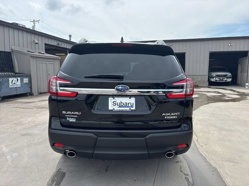 New 2026 Subaru Ascent Touring AWD/4WD image 7
