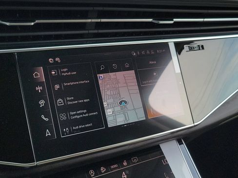 New 2026 Audi Q7 2.0T Premium AWD/4WD image 12