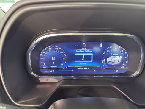 Used 2023 Chevrolet Tahoe RST w/ RST Performance Edition image 23