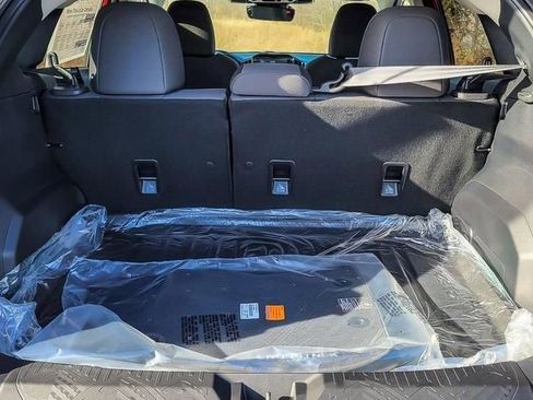 New 2026 Subaru Crosstrek 2.0i Premium AWD/4WD image 22