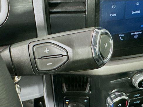 Used 2025 Ford F150 XLT w/ Equipment Group 301A Standard image 17