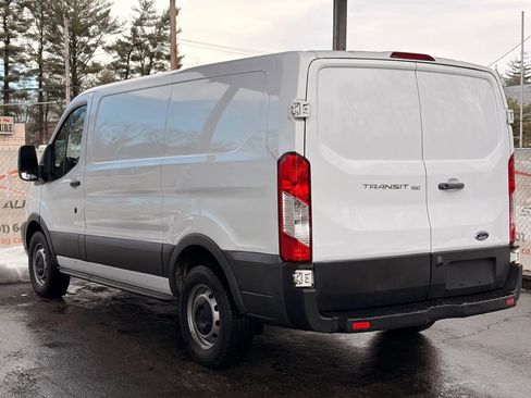 Used 2018 Ford Transit 150 130 Low Roof image 9