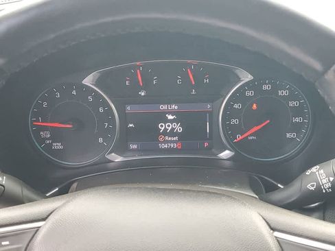 Used 2020 Chevrolet Equinox Premier image 26