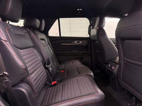 New 2026 Ford Explorer ST-Line image 29