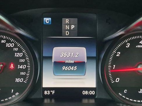 Used 2018 Mercedes-Benz C 300 Sedan image 11