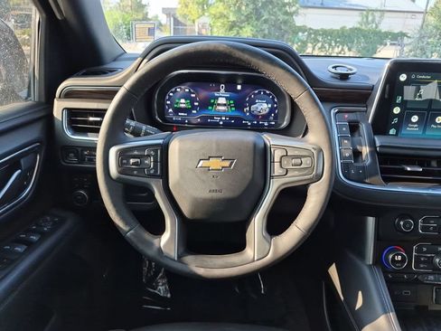 Used 2022 Chevrolet Tahoe LT w/ LT Signature Plus Package AWD/4WD image 18