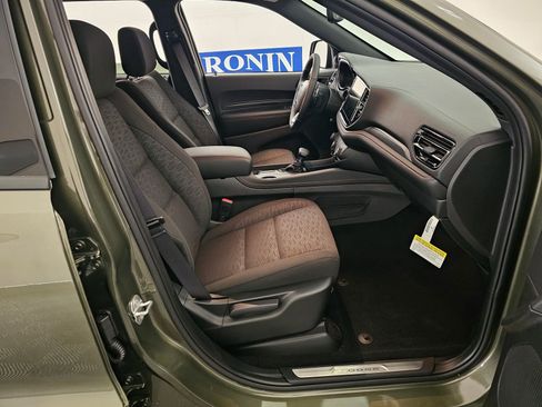 New 2026 Dodge Durango GT image 31