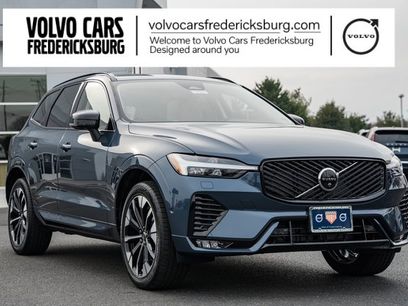New 2026 Volvo XC60 B5 Ultra w/ Protection Package Premier