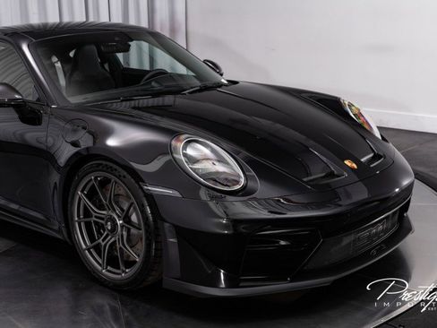 Used 2026 Porsche 911 GT3 image 2