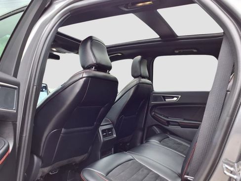 Used 2024 Ford Edge ST-Line AWD/4WD image 35