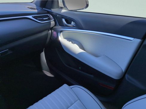 New 2026 Genesis G70 3.3T Sport Prestige RWD image 12
