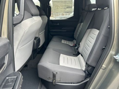 New 2026 Toyota Tacoma TRD Off-Road image 28