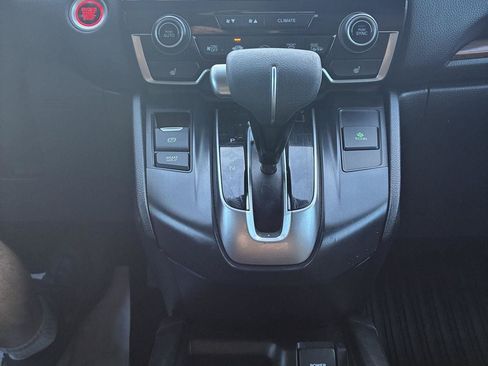 Used 2018 Honda CR-V EX image 27