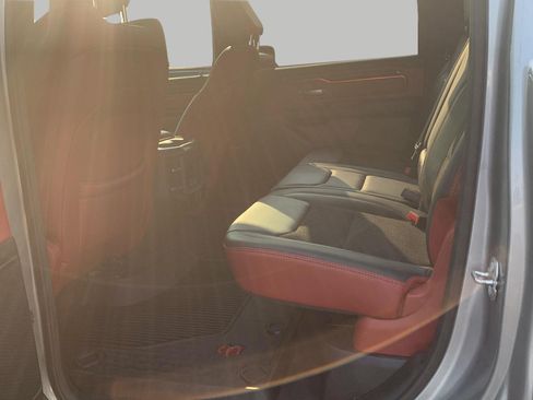 Used 2019 RAM 1500 Rebel w/ Rebel Level 2 Equipment Group AWD/4WD image 25