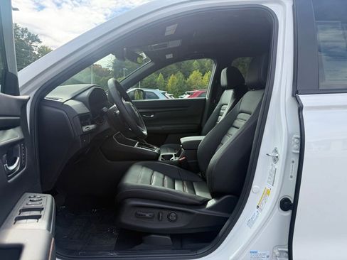 New 2026 Honda CR-V Sport-L image 11