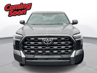 Used 2023 Toyota Tundra Platinum video 3