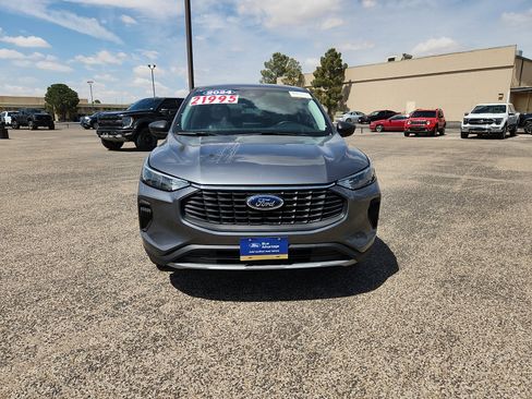 Certified 2024 Ford Escape Active image 2