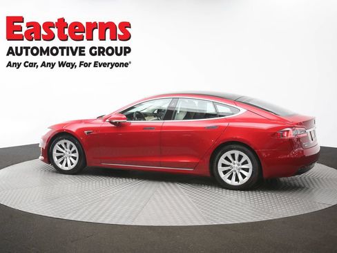 Used 2019 Tesla Model S 100D AWD/4WD image 56