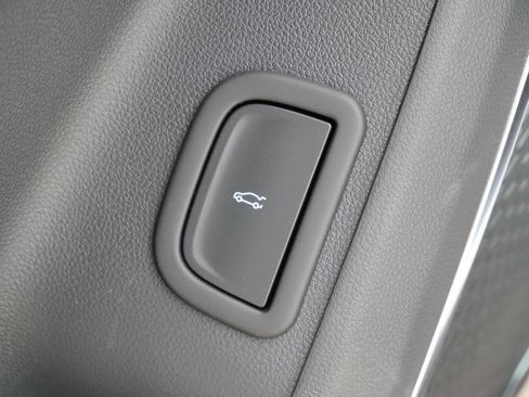 New 2026 GMC Acadia Elevation w/ Black Edition AWD/4WD image 43