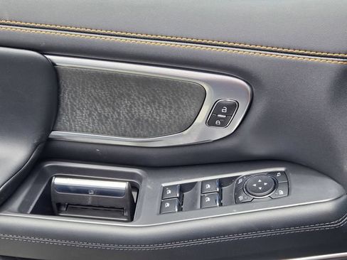 New 2026 Ford Expedition Tremor AWD/4WD image 15