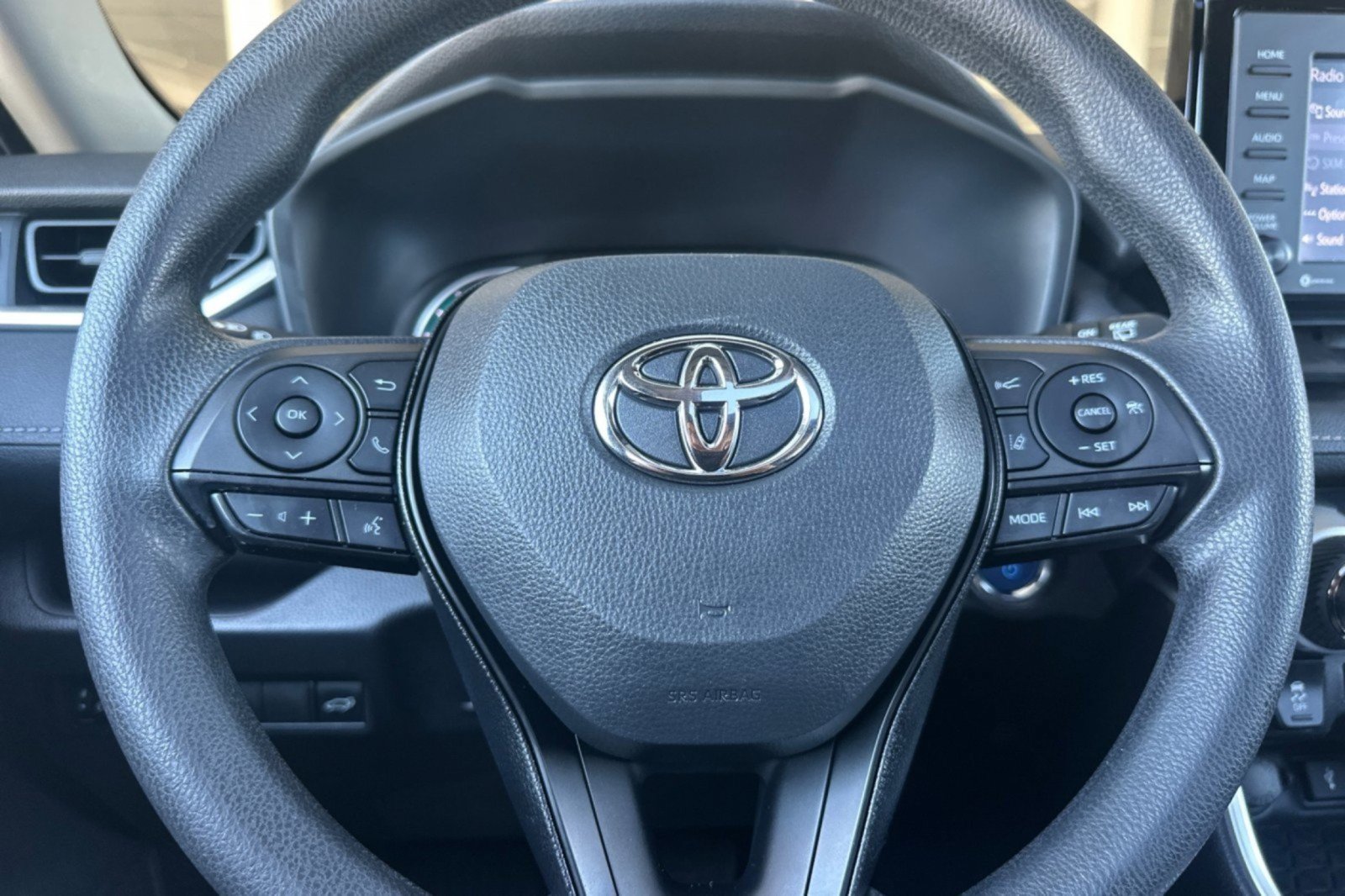 Certified 2022 Toyota RAV4 XLE w/ Convenience Package AWD/4WD image 22