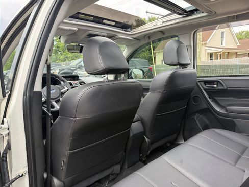 Used 2018 Subaru Forester 2.0XT Touring AWD/4WD image 22