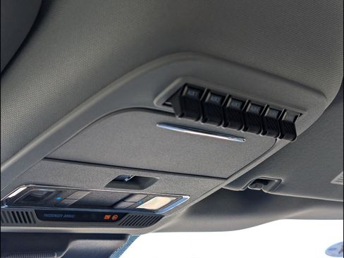 Used 2024 Ford F250 Lariat w/ Chrome Package image 18