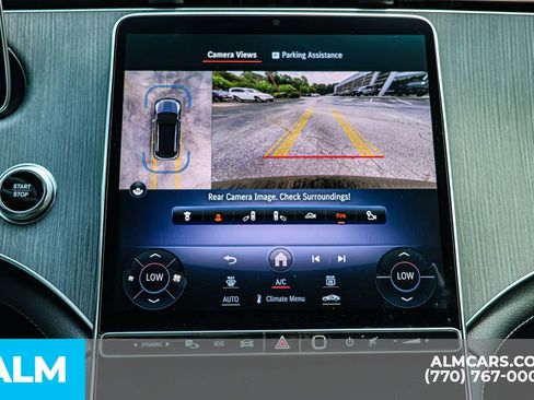 Used 2024 Mercedes-Benz EQE 350+ 4MATIC SUV image 40