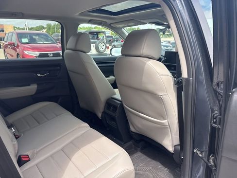 Certified 2024 Honda CR-V EX-L image 33