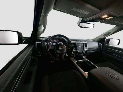 Used 2016 RAM 1500 Lone Star RWD image 18