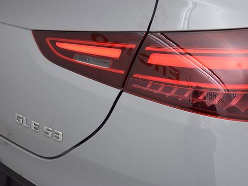 New 2026 Mercedes-Benz GLE 53 AMG 4MATIC Coupe image 14