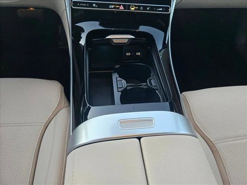 Certified 2025 Mercedes-Benz C 300 Sedan image 16