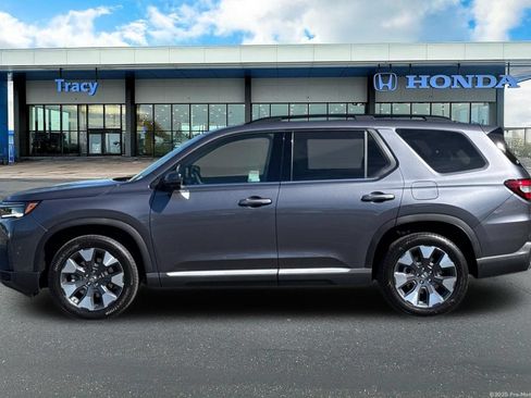 New 2026 Honda Pilot Elite image 12