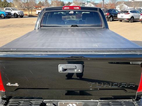 Used 2018 Toyota Tundra Limited image 7