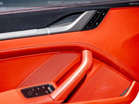 Used 2020 Porsche 911 Carrera RWD image 60