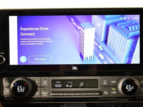 Used 2025 Toyota Grand Highlander AWD Hybrid image 45