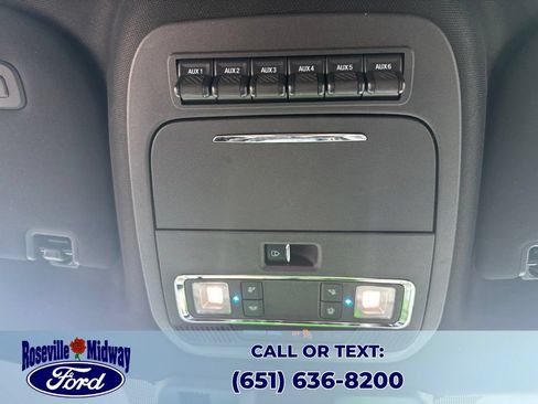 Used 2023 Ford F150 Tremor w/ Equipment Group 402A High AWD/4WD image 23