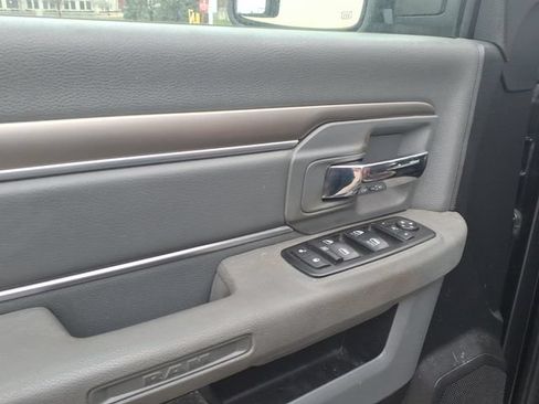 Used 2015 RAM 1500 Outdoorsman AWD/4WD image 10