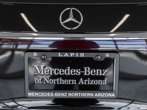 Used 2025 Mercedes-Benz E 450 4MATIC All-Terrain Wagon image 14