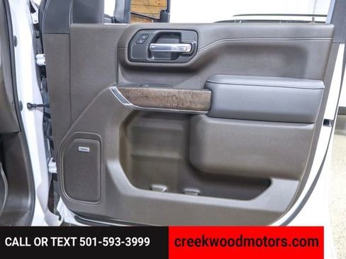Used 2022 GMC Sierra 2500 Denali w/ Denali Ultimate Package image 43